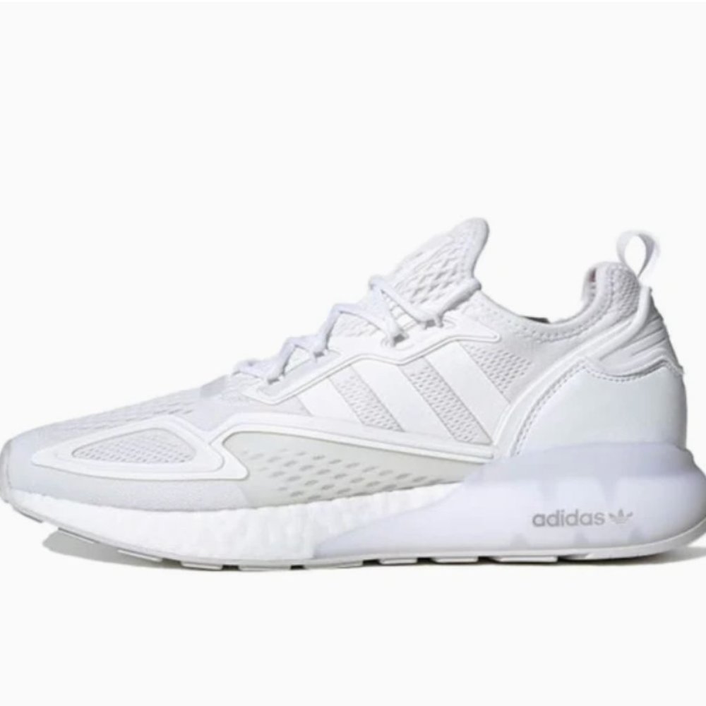 Adidas ZX Men's Sneakers - size 8.5